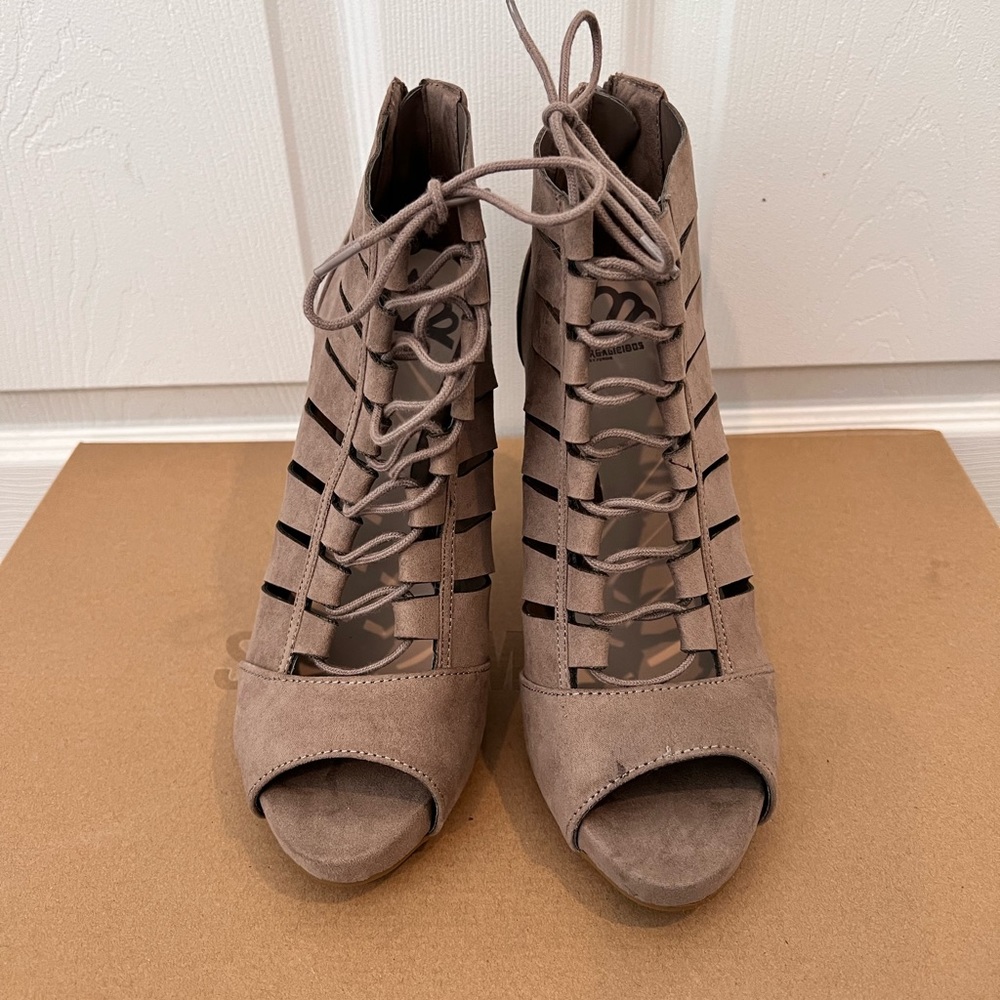 Fergalicious by Fergie Booties